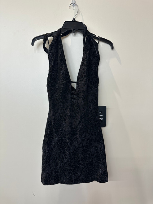 Vist Large View of Product Image Which is Used Lulus Short Dress B S-4/6