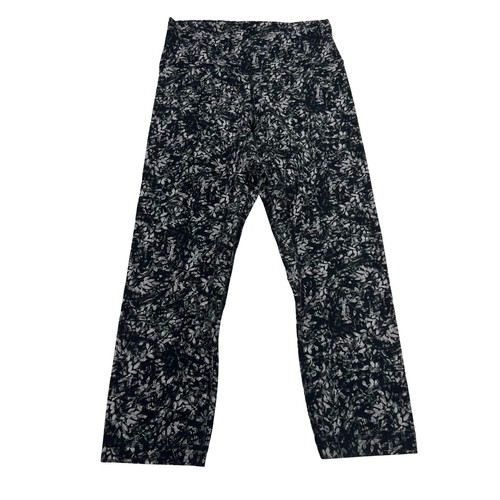 Vist Large View of Product Image Which is Used Lululemon Athletica Active Leggings 6-28