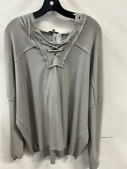 Vist Large View of Product Image Which is Used White Birch Sweatshirt M-8/10