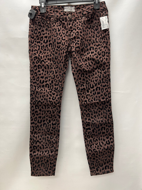 Vist Large View of Product Image Which is Used Free People Casual Pant 0-25