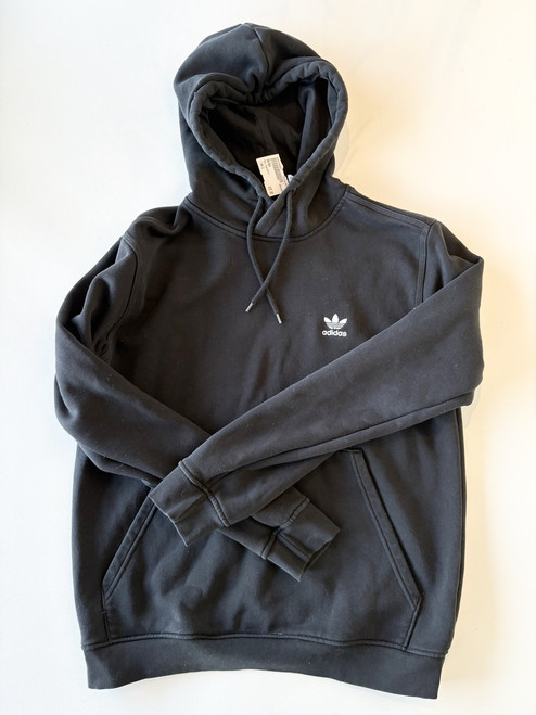 Vist Large View of Product Image Which is Used Adidas Mens Sweatshirt L