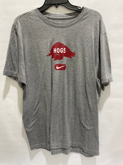 Vist Large View of Product Image Which is Used Nike Mens T-Shirt L