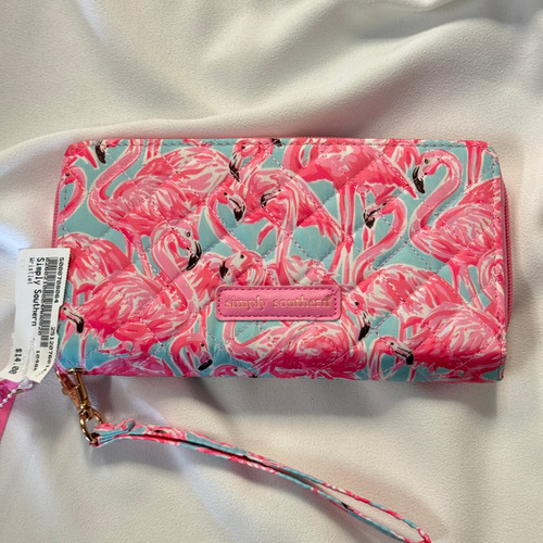 Vist Large View of Product Image Which is Used Simply Southern Wristlet