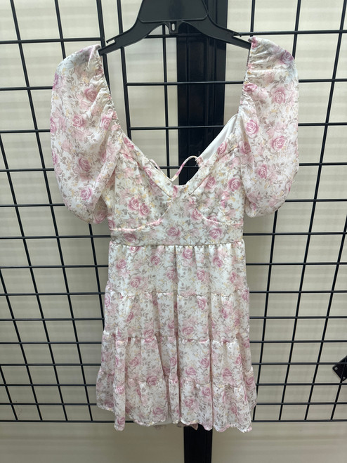 Vist Large View of Product Image Which is Used Altar'd State Short Dress B M-8/10