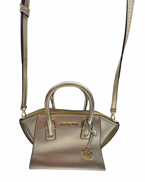 Vist Large View of Product Image Which is Used Michael Michael Kors Small Handbag