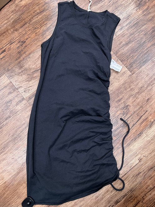 Vist Large View of Product Image Which is Used Unbranded Active Dress S-4/6