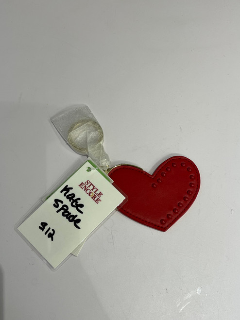 Vist Large View of Product Image Which is Used Kate Spade Purse Charm