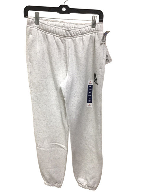 Vist Large View of Product Image Which is Used Reebok Mens Athletic Pant XS