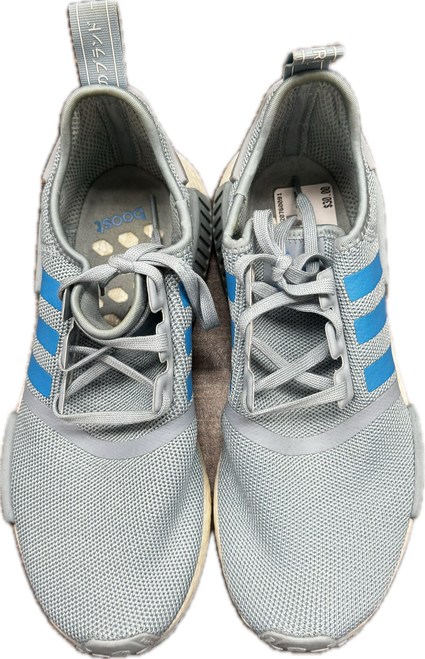 Vist Large View of Product Image Which is Used Adidas Performance Shoes 8