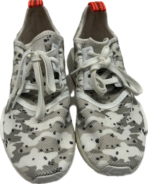 Vist Large View of Product Image Which is Used Adidas Performance Shoes 8