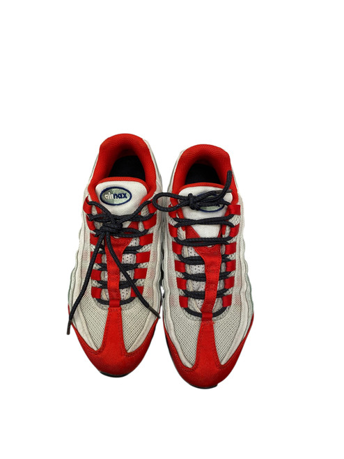 Vist Large View of Product Image Which is Used Nike Performance Shoes 7.5