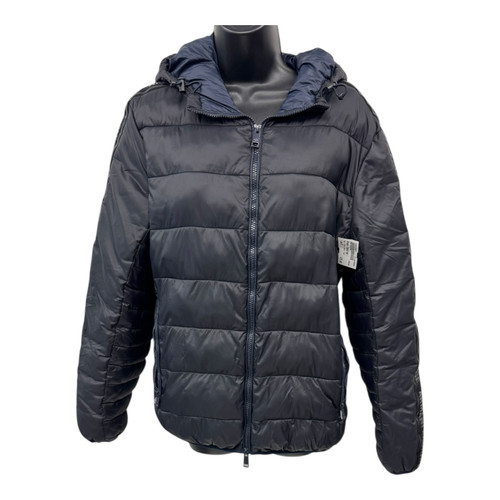 Vist Large View of Product Image Which is Used Armani Exchange Men's Short Heavy Coat M