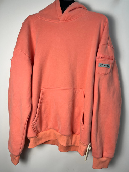 Vist Large View of Product Image Which is Used Unbranded Sweatshirt L-12/14