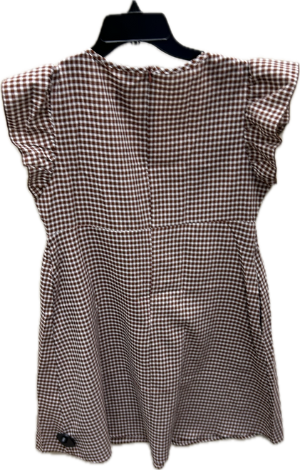 Vist Large View of Product Image Which is Used Shein Short Dress B M-8/10
