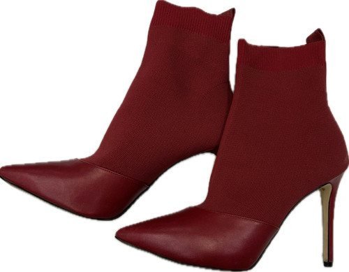 Vist Large View of Product Image Which is Used Michael Kors High Heels 8