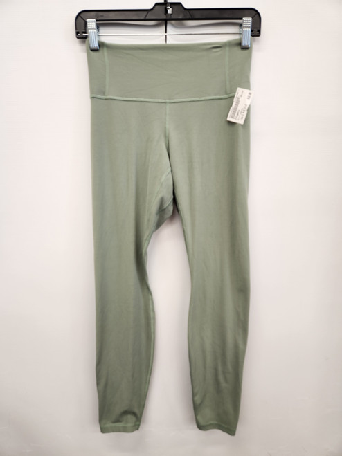 Vist Large View of Product Image Which is Used Patagonia Active Leggings S 4-6/27-28