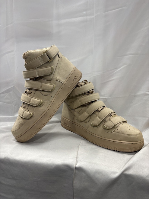 Vist Large View of Product Image Which is Used Nike Air Force 1 x Billie Eilish Mens Shoes 10.5