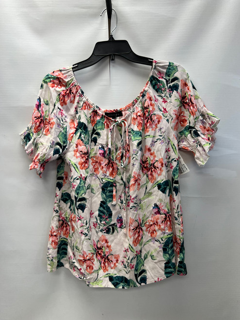 Vist Large View of Product Image Which is Used Sanctuary Short Sleeve Top M-8/10