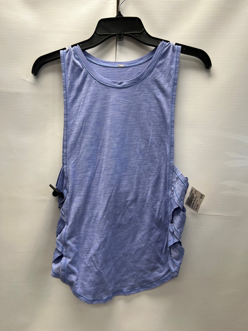 Vist Large View of Product Image Which is Used Lululemon Athletica Active Tank Top S-4/6