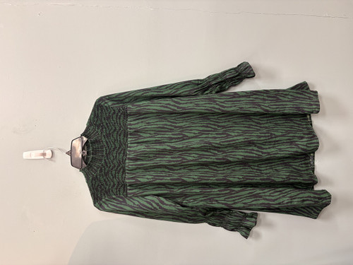 Vist Large View of Product Image Which is Used THML Short Dress B XS-0/2