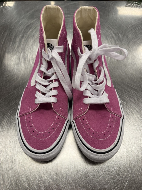 Vist Large View of Product Image Which is Used Vans Flats 8.5