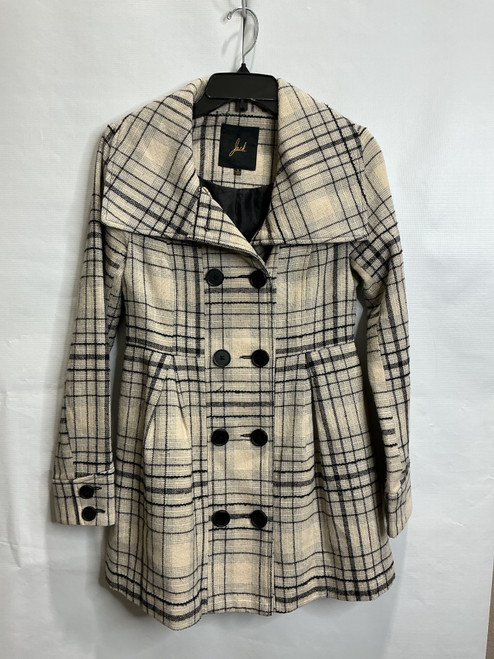 Vist Large View of Product Image Which is Used Jack Long Light Jacket S-4/6