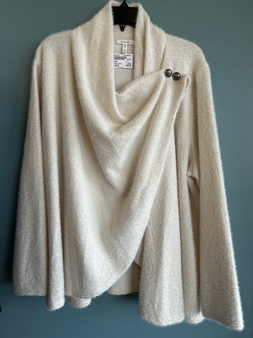 Vist Large View of Product Image Which is Used Maurices Heavyweight Sweater 2X-20 dff1