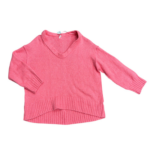 Vist Large View of Product Image Which is Used Free People Lightweight Sweater S-4/6