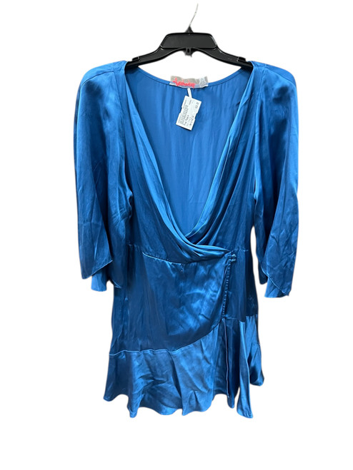 Vist Large View of Product Image Which is Used Free People Short Dress B L-12/14