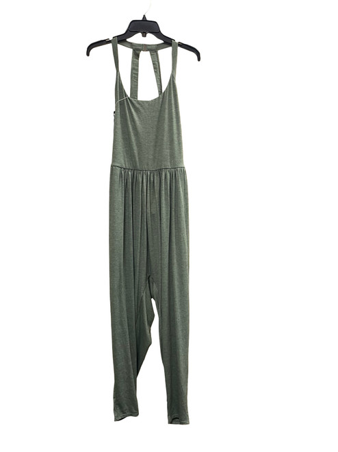 Vist Large View of Product Image Which is Used Halara Jumpsuit XL-16