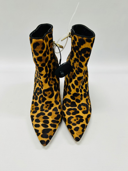 Vist Large View of Product Image Which is Used Vince Camuto Ankle Boots 8