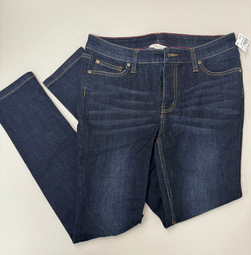 Vist Large View of Product Image Which is Used Matilda Jane Clothing Denim 10-30