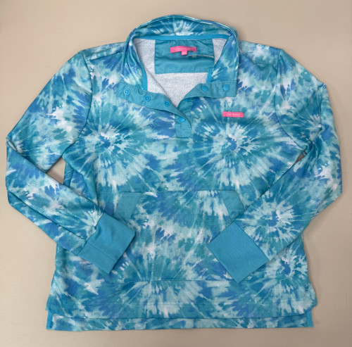 Vist Large View of Product Image Which is Used Simply Southern Sweatshirt XL-16