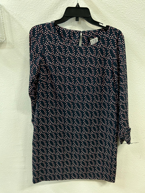 Vist Large View of Product Image Which is Used Banana Republic Short Dress F S-4/6