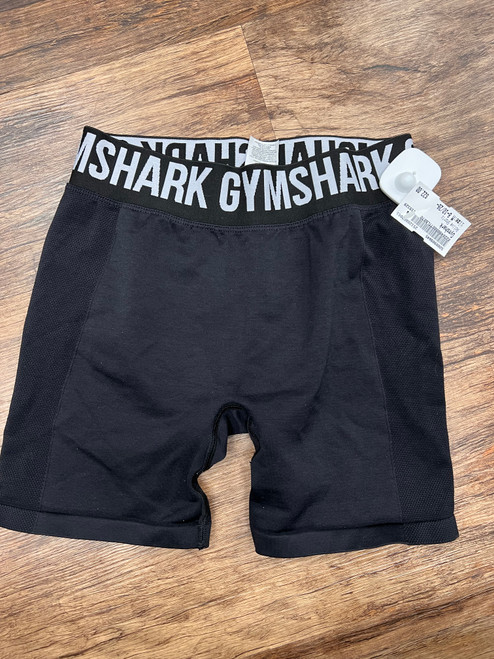 Vist Large View of Product Image Which is Used Gymshark Active Shorts M 8-10/28-30