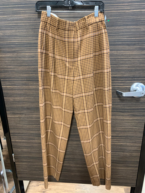 Vist Large View of Product Image Which is Used Wilfred Casual Pant 8-29