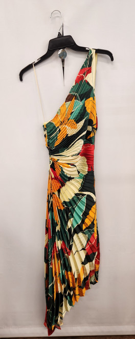 Vist Large View of Product Image Which is Used Unbranded Long Dress F S-4/6