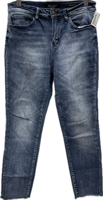 Vist Large View of Product Image Which is Used Judy Blue Denim 6-28