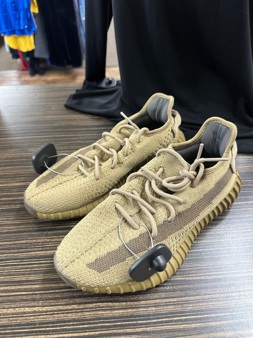 Vist Large View of Product Image Which is Used Adidas Mens Athletic Shoes 8