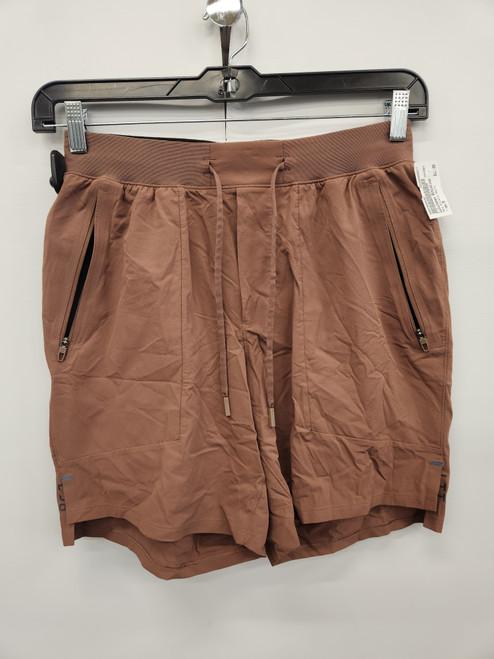 Vist Large View of Product Image Which is Used Lululemon Athletica Mens Athletic Shorts M