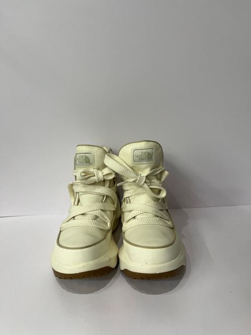 Vist Large View of Product Image Which is Used The North Face Ankle Boots 7