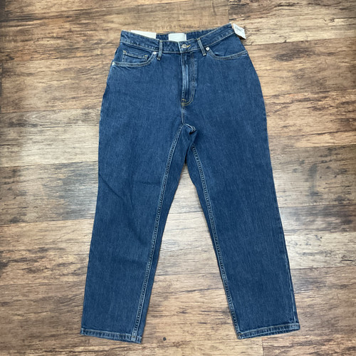 Vist Large View of Product Image Which is Used Everlane Denim 10-30