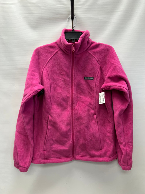 Vist Large View of Product Image Which is Used Columbia Short Light Jacket M-8/10