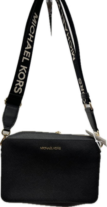 Vist Large View of Product Image Which is Used Michael Michael Kors Large Handbag