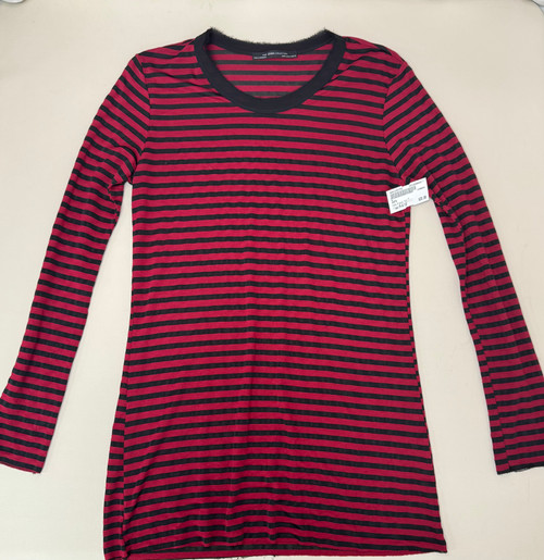 Vist Large View of Product Image Which is Used Zara Long Sleeve Top M-8/10