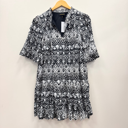 Vist Large View of Product Image Which is Used Sugar Lips Short Dress F S-4/6