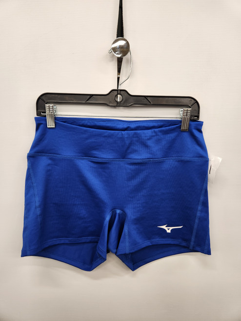 Vist Large View of Product Image Which is Used Mizuno Active Shorts L 12-14/31-32
