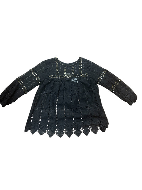 Vist Large View of Product Image Which is Used Maeve Long Sleeve Top XS-0/2