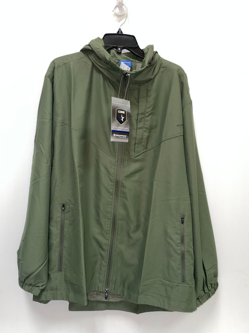 Vist Large View of Product Image Which is Used Unbranded Men's Light Jacket L