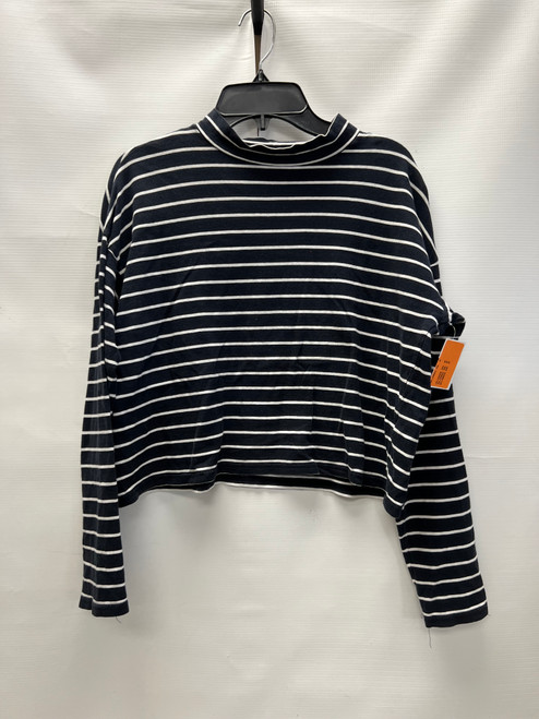 Vist Large View of Product Image Which is Used Everlane Long Sleeve Top XS-0/2